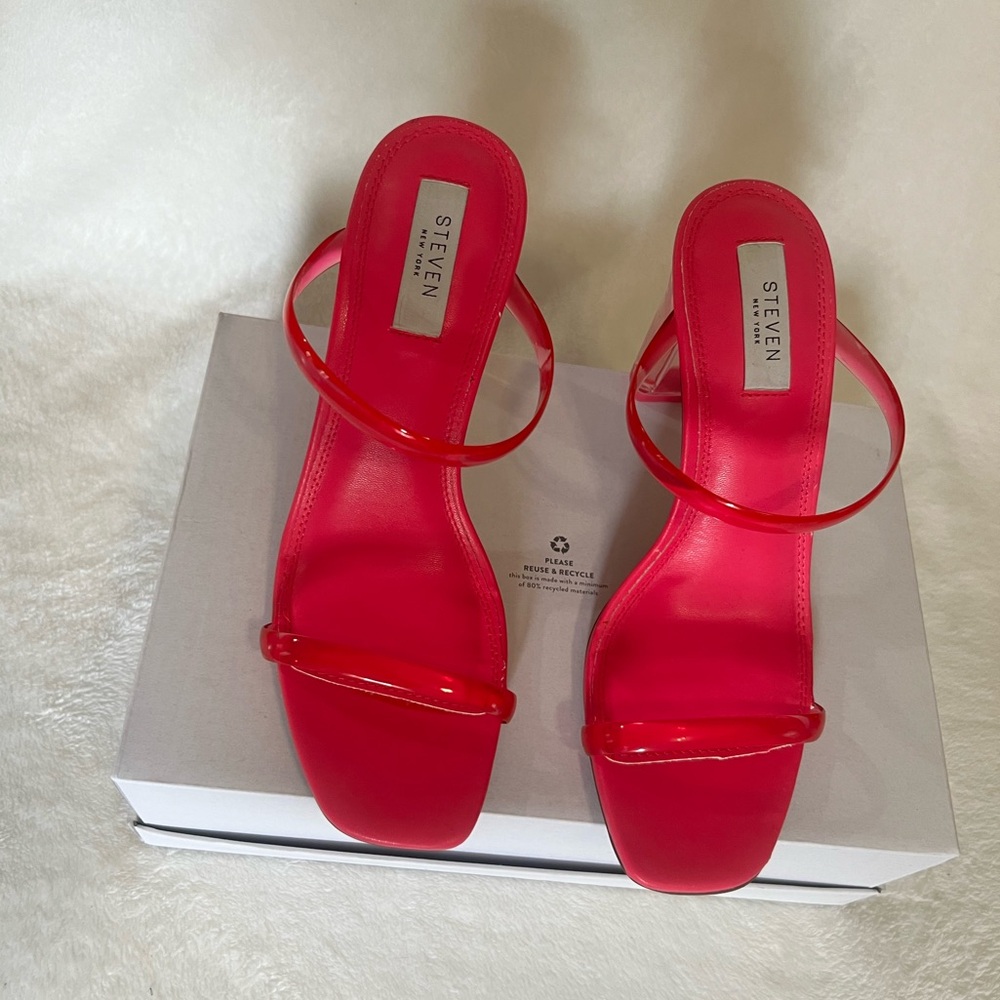 Heel Sandals